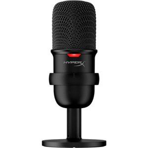 SoloCast – USB Condenser Gaming Microphone, for PC, PS4,PS5 and Mac, Tap-to-Mute